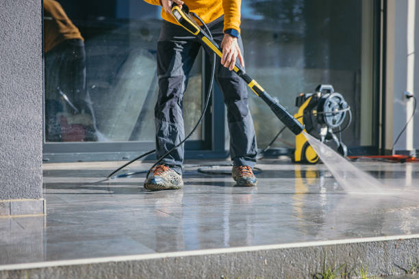 Best Patio and Deck Pressure Washing  in Manatee Road, FL